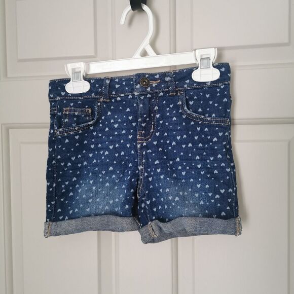 3/$20 George girls shorts size 8 - Picture 1 of 4